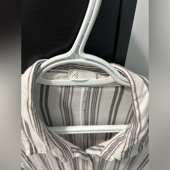 Button up by Gentlefawn - Picture 4 of 6